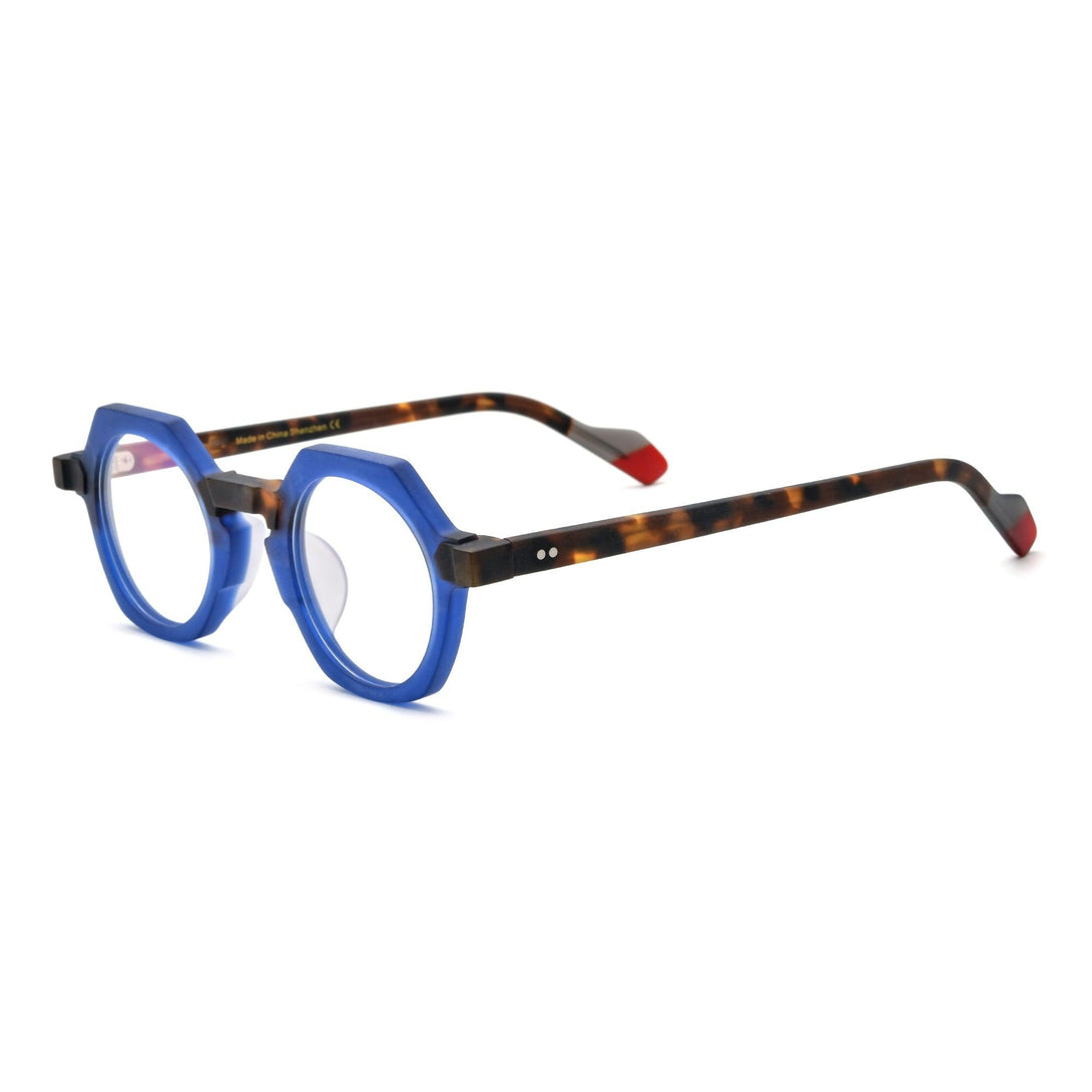 Anders Eyeglasses 19229-C1 | Prime Particle