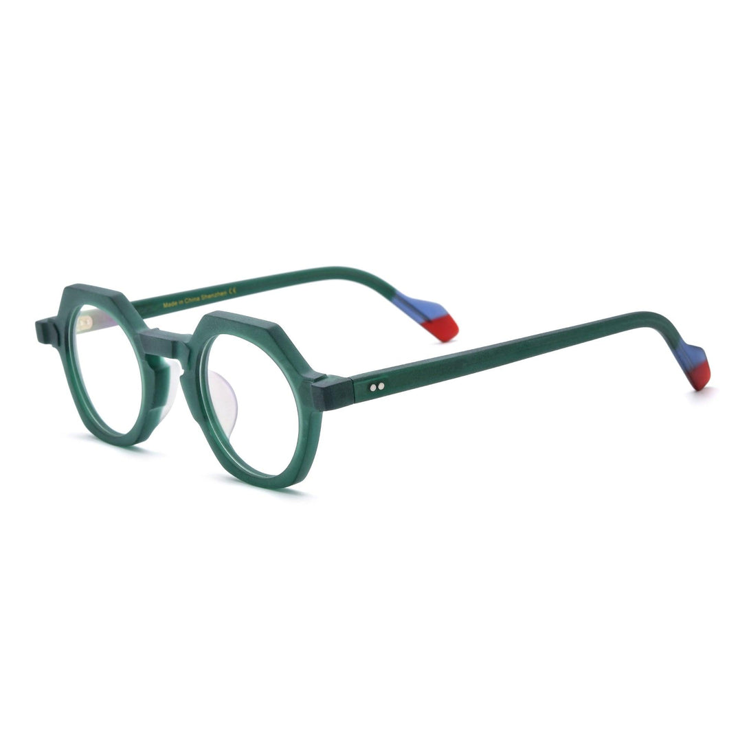 Anders Eyeglasses 19229-C1 | Prime Particle