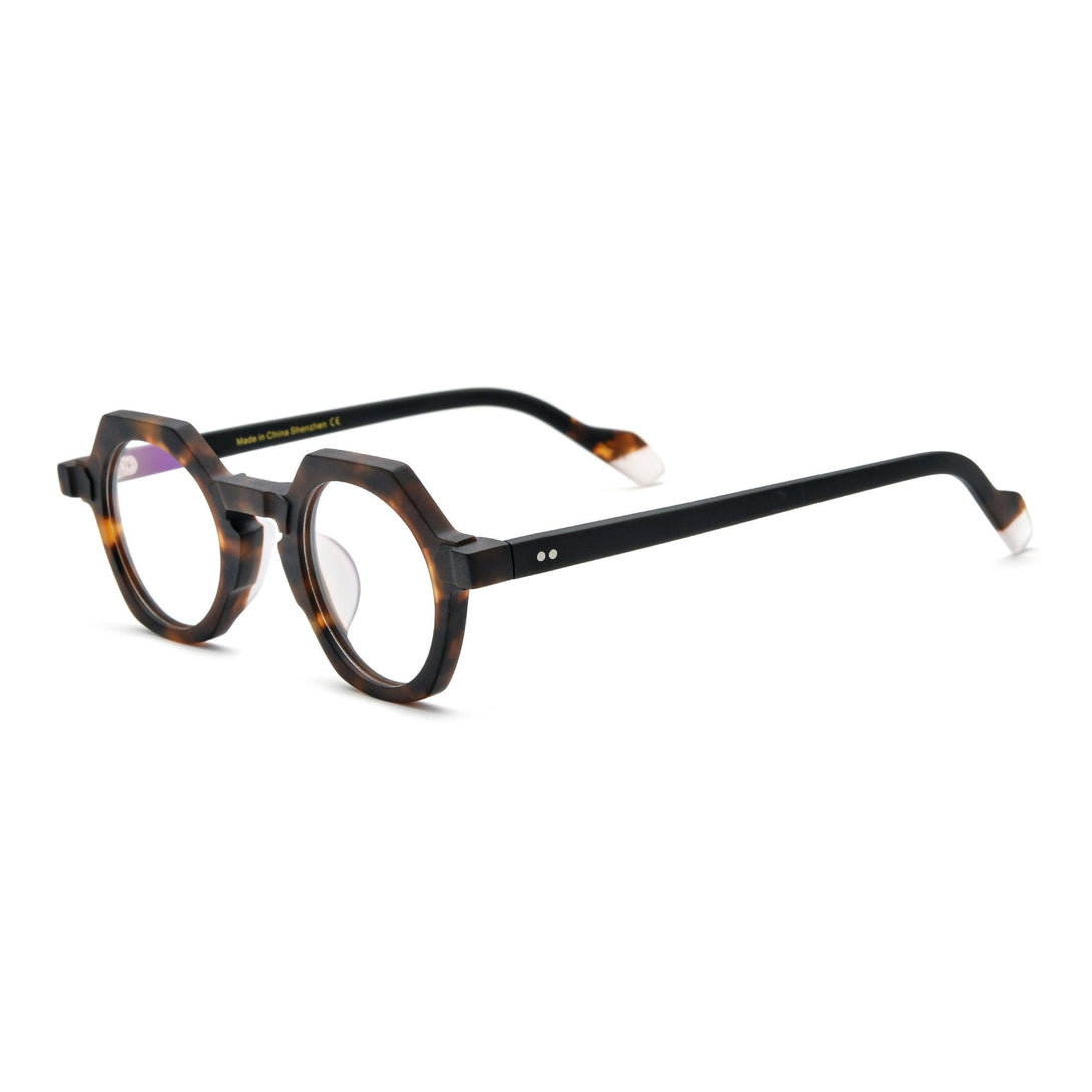 Anders Eyeglasses 19229-C1 | Prime Particle