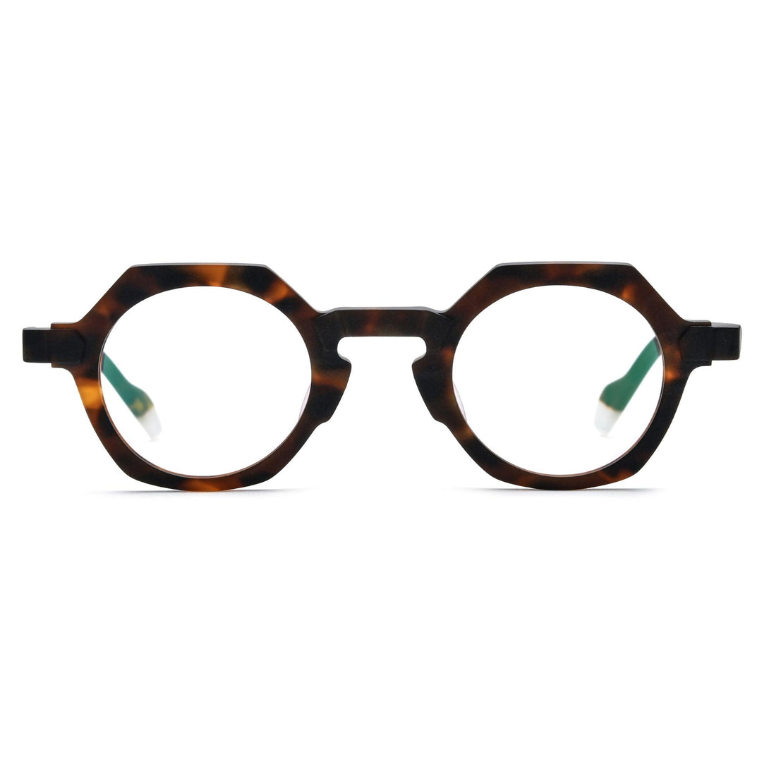 Anders Eyeglasses 19229-C2 | Prime Particle