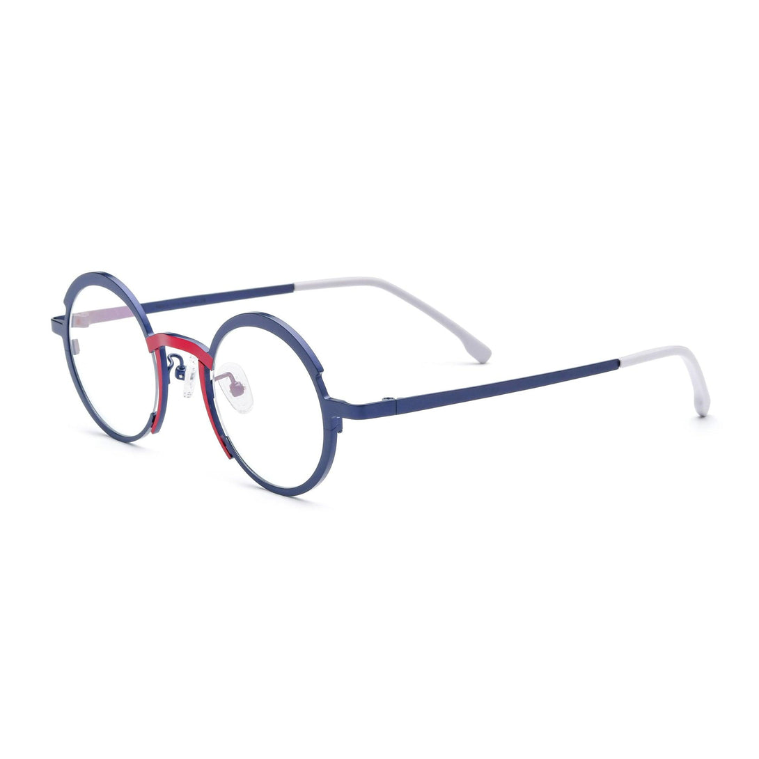 Andreas - Eyeglasses - 185773-C1 | Prime Particle