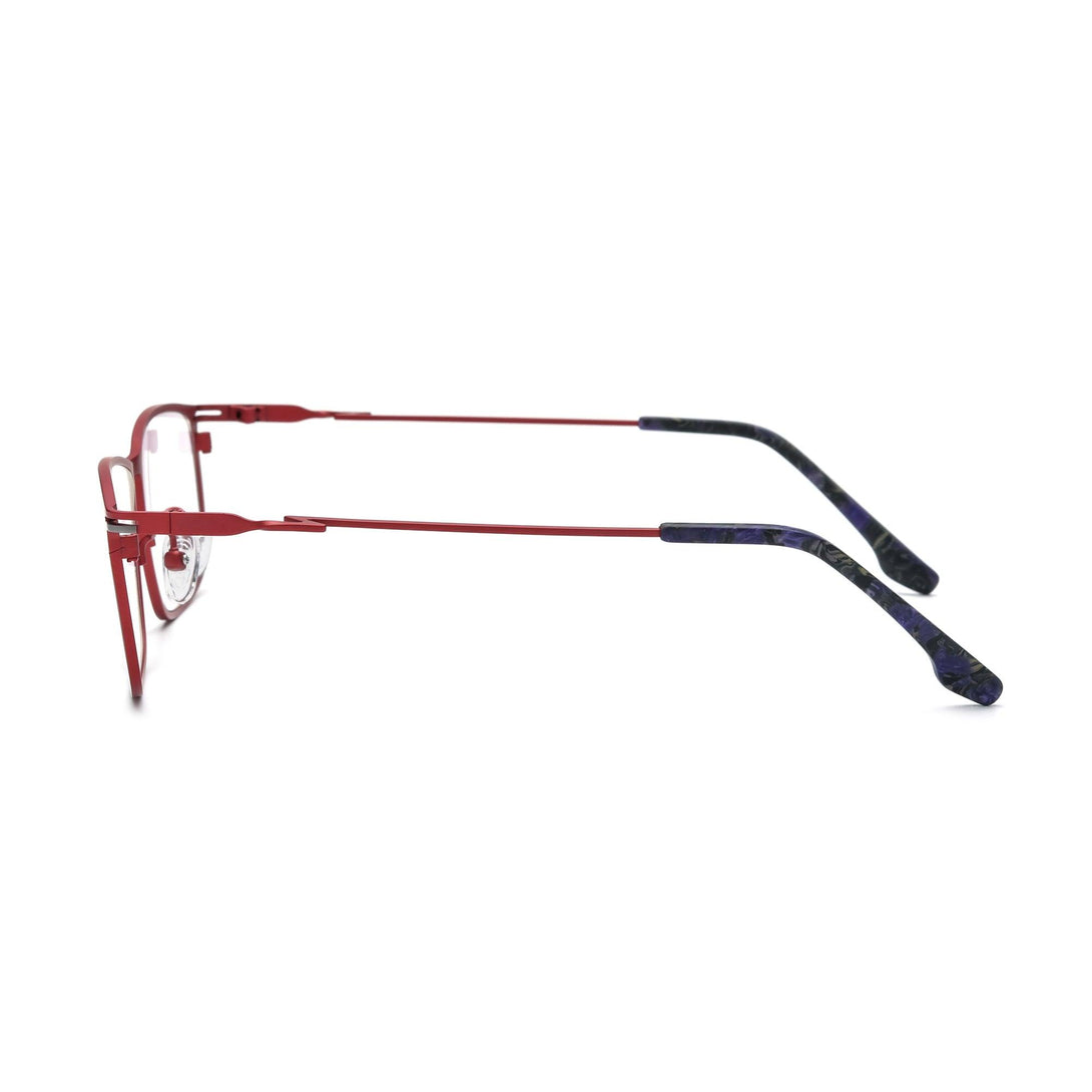 Angus - Eyeglasses - 185777-C1 | Prime Particle