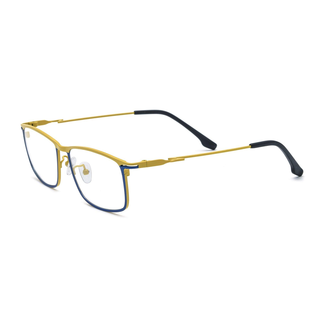 Angus - Eyeglasses - 185777-C1 | Prime Particle