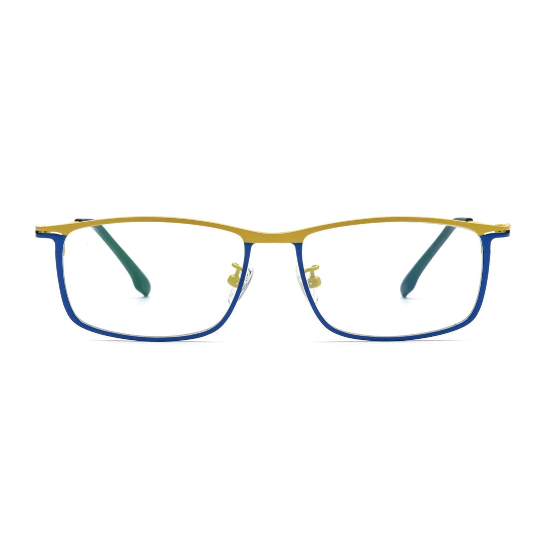 Angus - Eyeglasses - 185777-C4 | Prime Particle