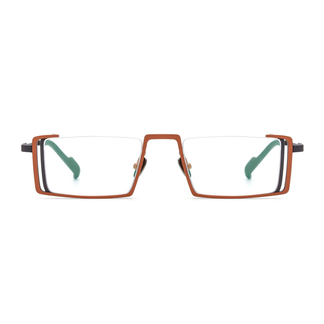 Aniston - Eyeglasses - 185780-C1 | Prime Particle