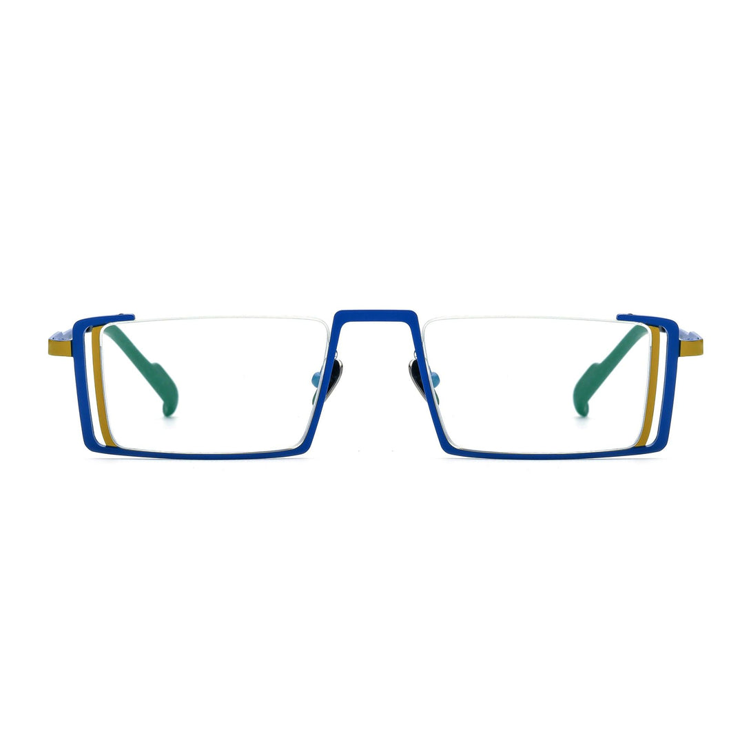 Aniston - Eyeglasses - 185780-C2 | Prime Particle