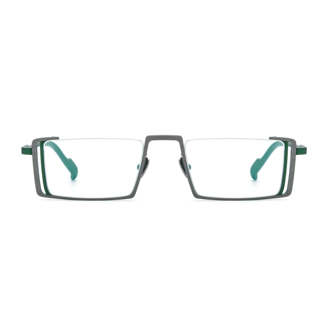 Aniston - Eyeglasses - 185780-C3 | Prime Particle