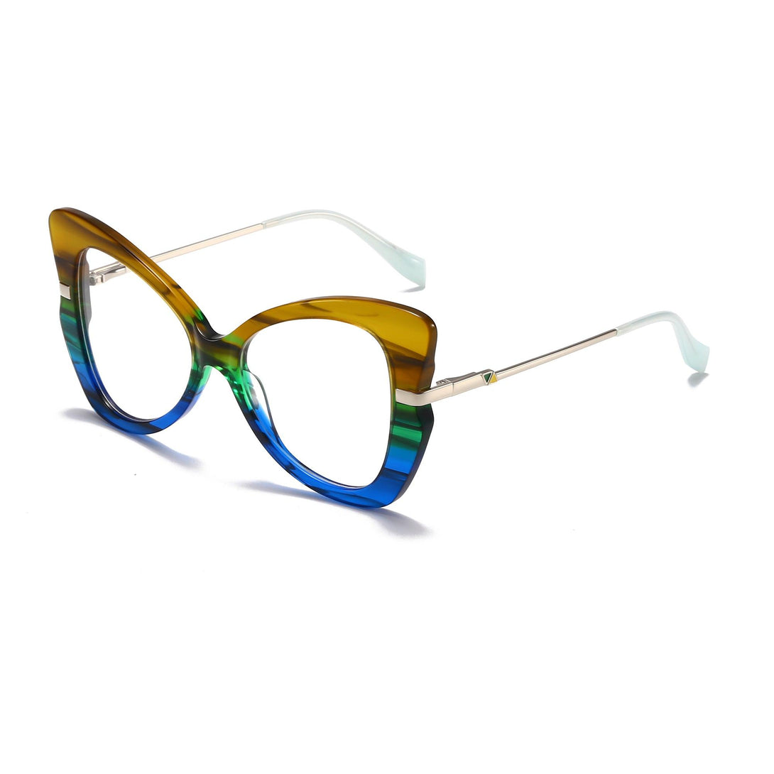 Antonio Eyeglasses 32022-C4 | Prime Particle