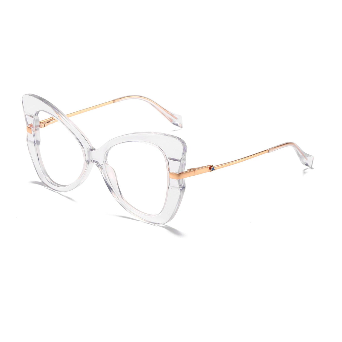 Antonio Eyeglasses 32022-C4 | Prime Particle