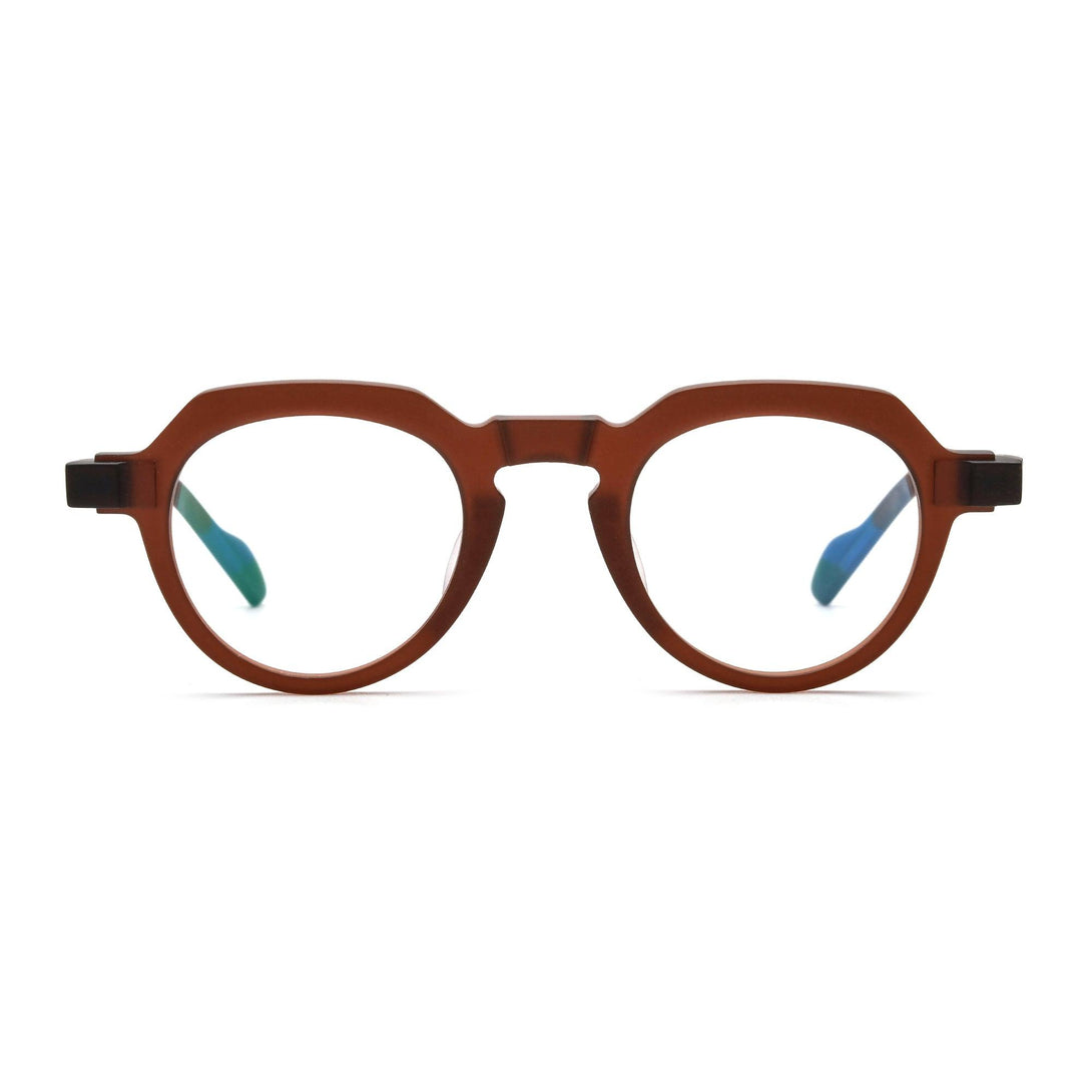 Ari Eyeglasses 19232-C8 | Prime Particle