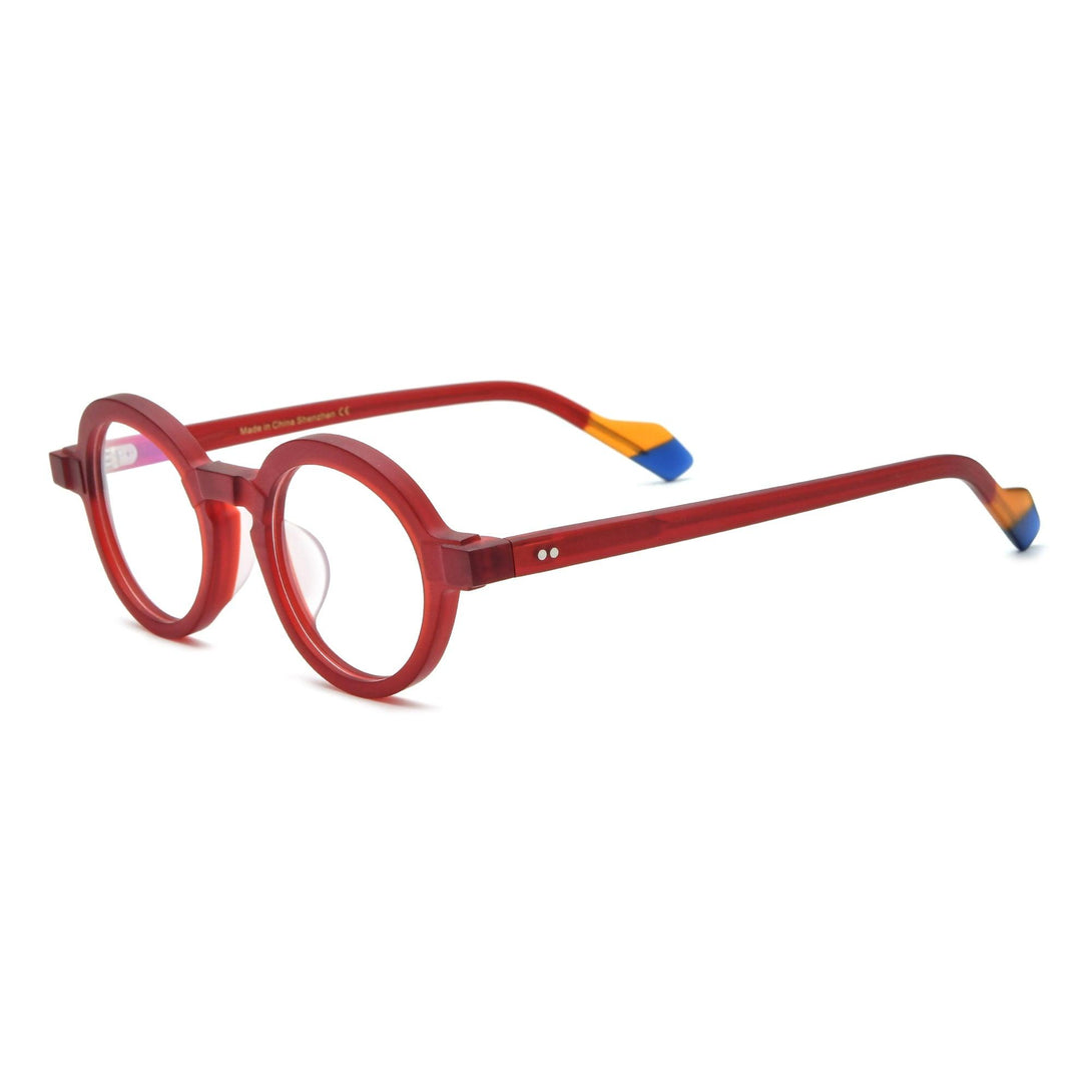 Arkell - Eyeglasses - 19233-C1 | Prime Particle