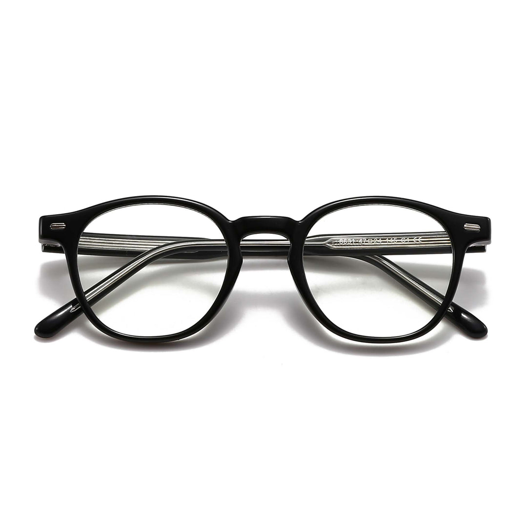 Arwen - Eyeglasses - 8631-C1 | Prime Particle