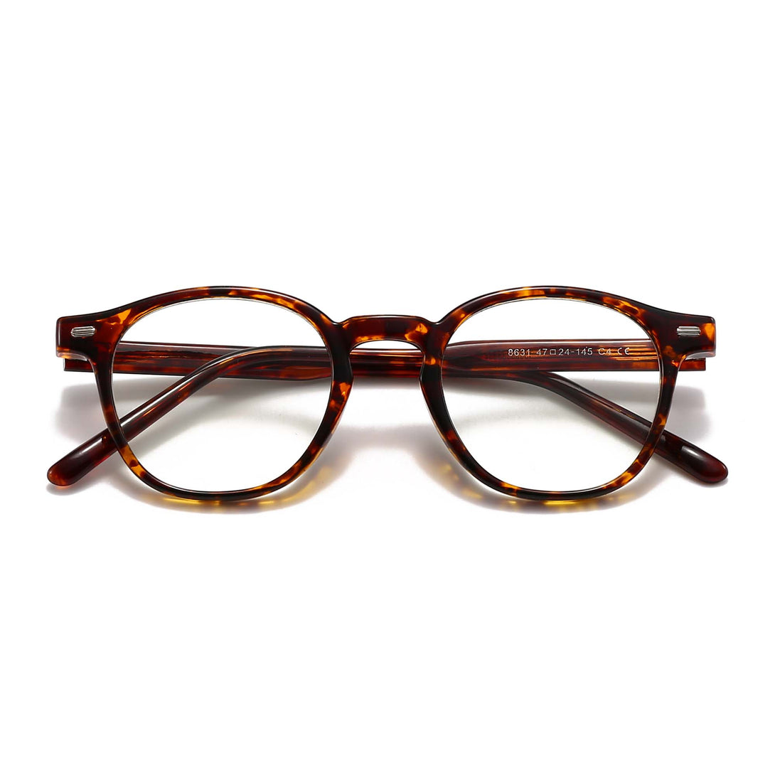 Arwen - Eyeglasses - 8631-C4 | Prime Particle