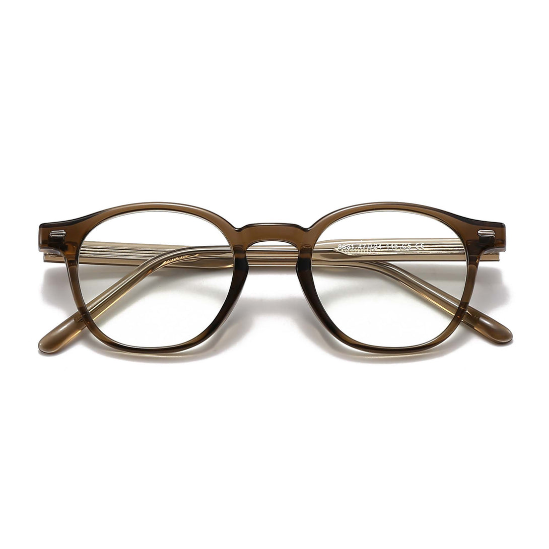 Arwen - Eyeglasses - 8631-C5 | Prime Particle