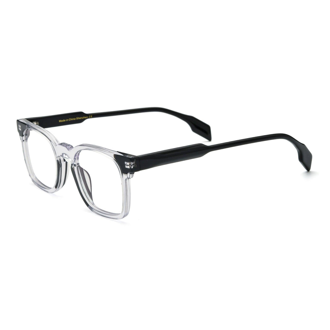 Ashbur Eyeglasses 19242-C2 | Prime Particle