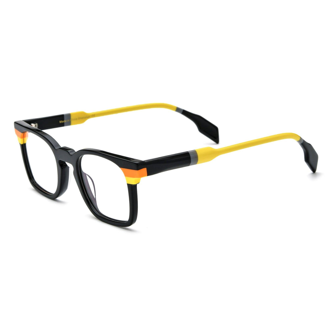 Ashbur - Eyeglasses - 19242-C2 | Prime Particle