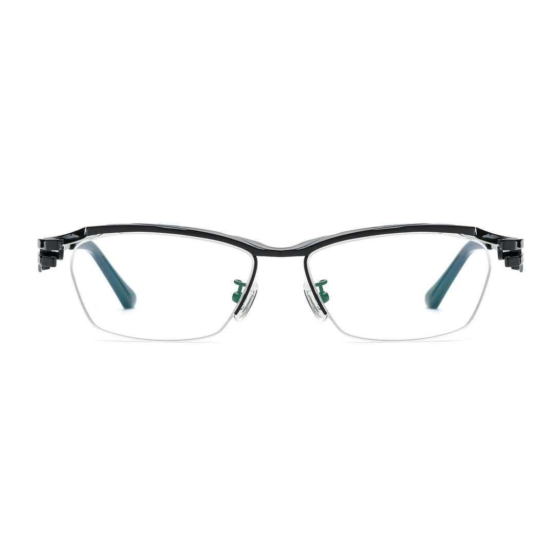 Ashby - Eyeglasses - 185709-C1 | Prime Particle