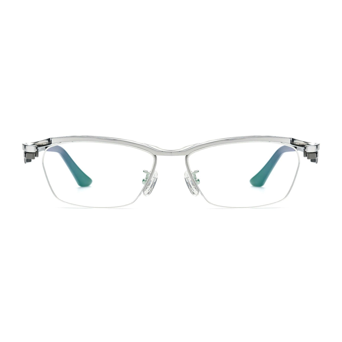 Ashby Eyeglasses 185709-C3 | Prime Particle