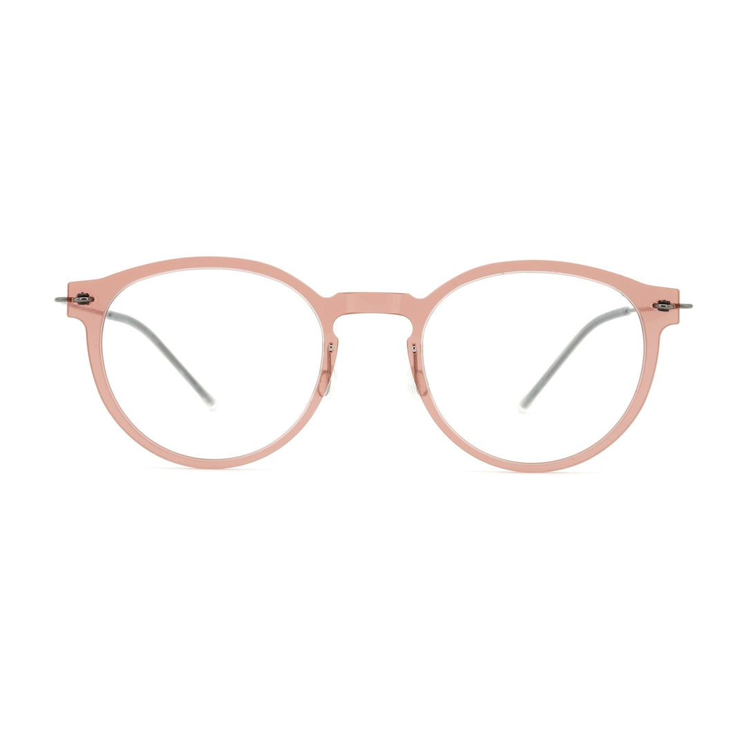 Asher Eyeglasses PE23D025-C2 | Prime Particle