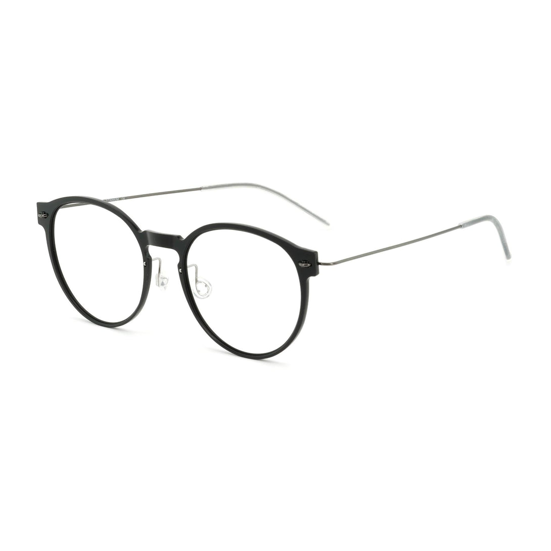 Asher Eyeglasses PE23D025-C2 | Prime Particle