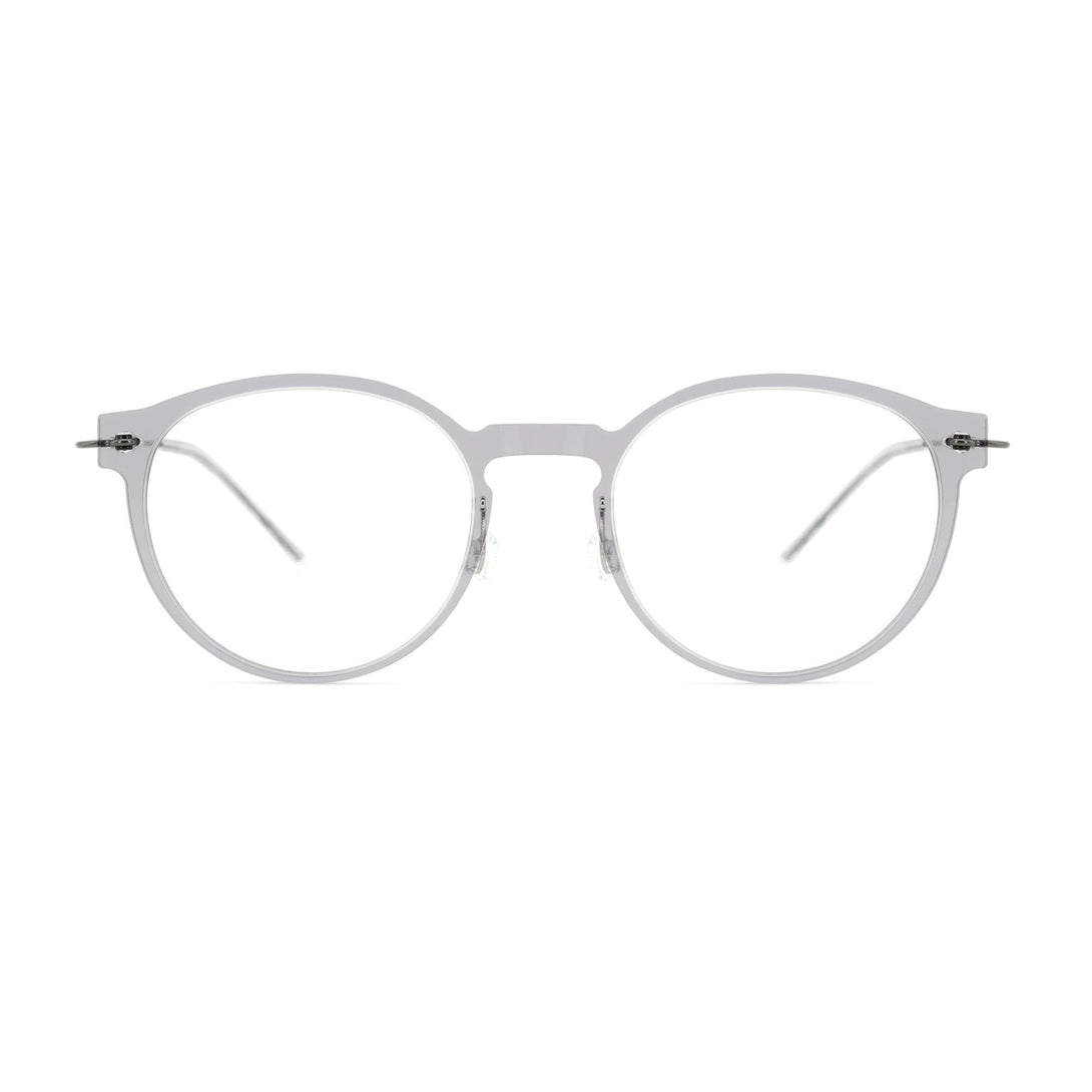 Asher Eyeglasses PE23D025-C4 | Prime Particle