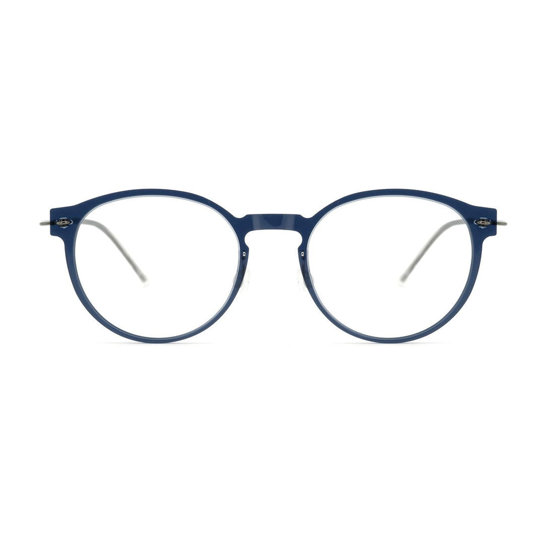 Asher Eyeglasses PE23D025-C5 | Prime Particle