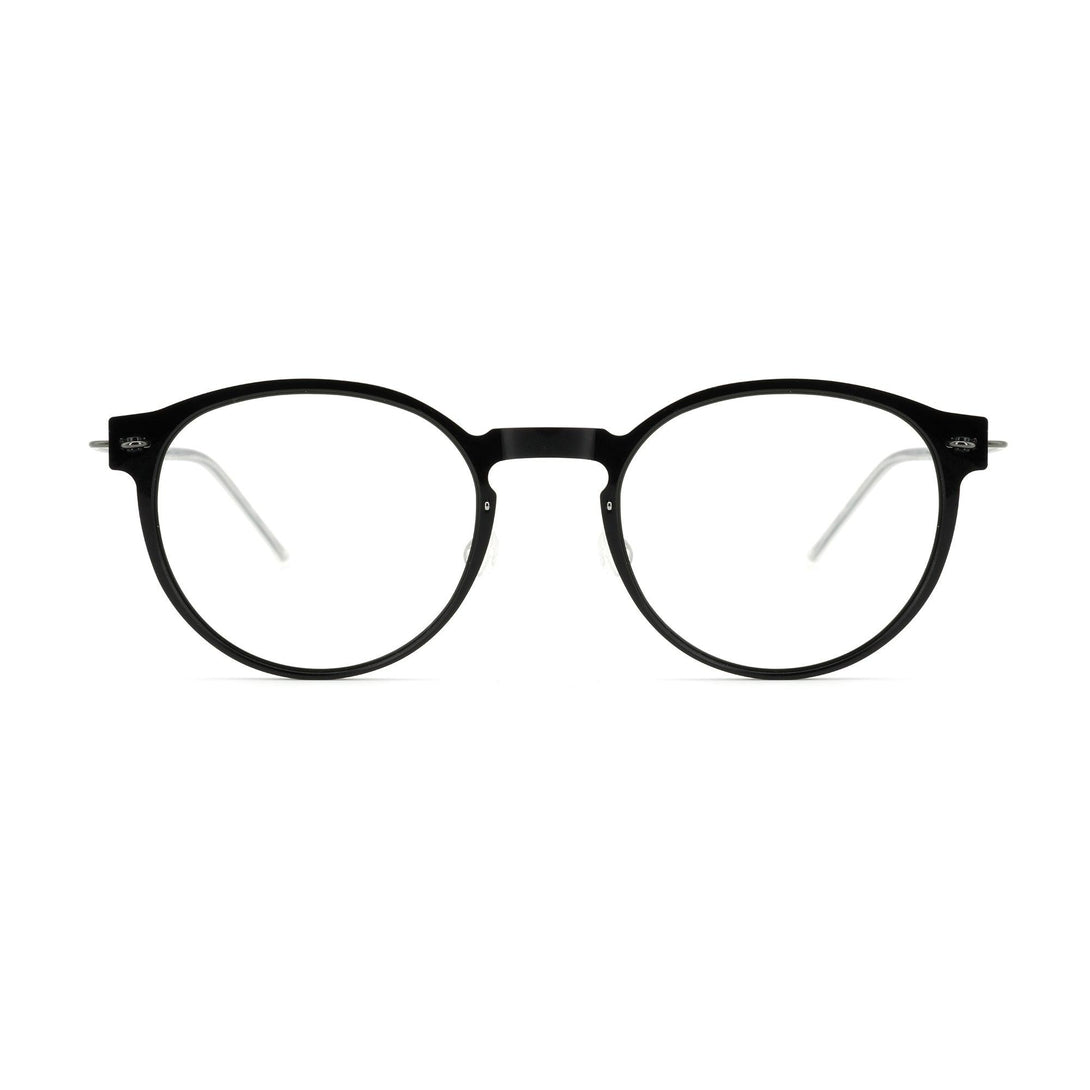 Asher Eyeglasses PE23D025-C6 | Prime Particle