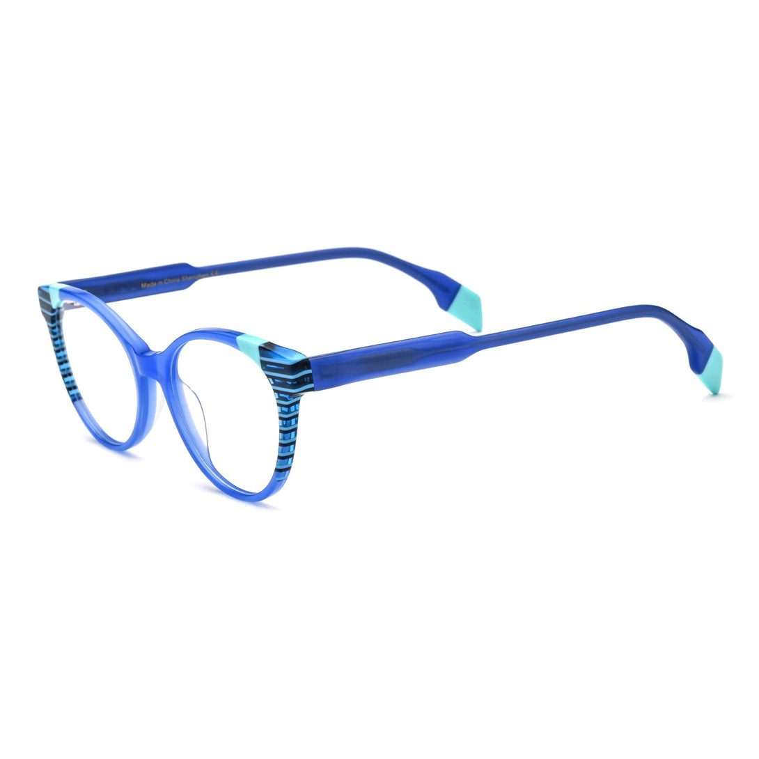 Atwood Eyeglasses 19245-C1 | Prime Particle