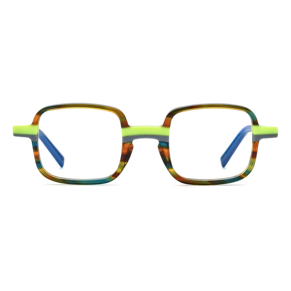 Aubrey Eyeglasses 19246-C1 | Prime Particle