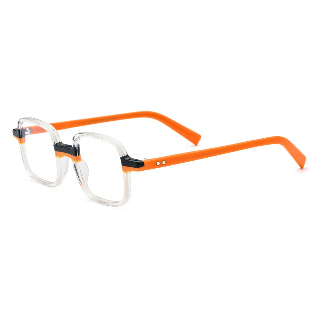 Aubrey Eyeglasses 19246-C1 | Prime Particle