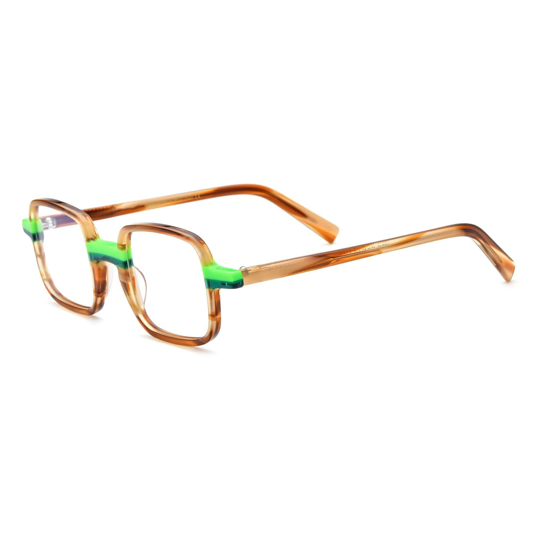 Aubrey Eyeglasses 19246-C1 | Prime Particle