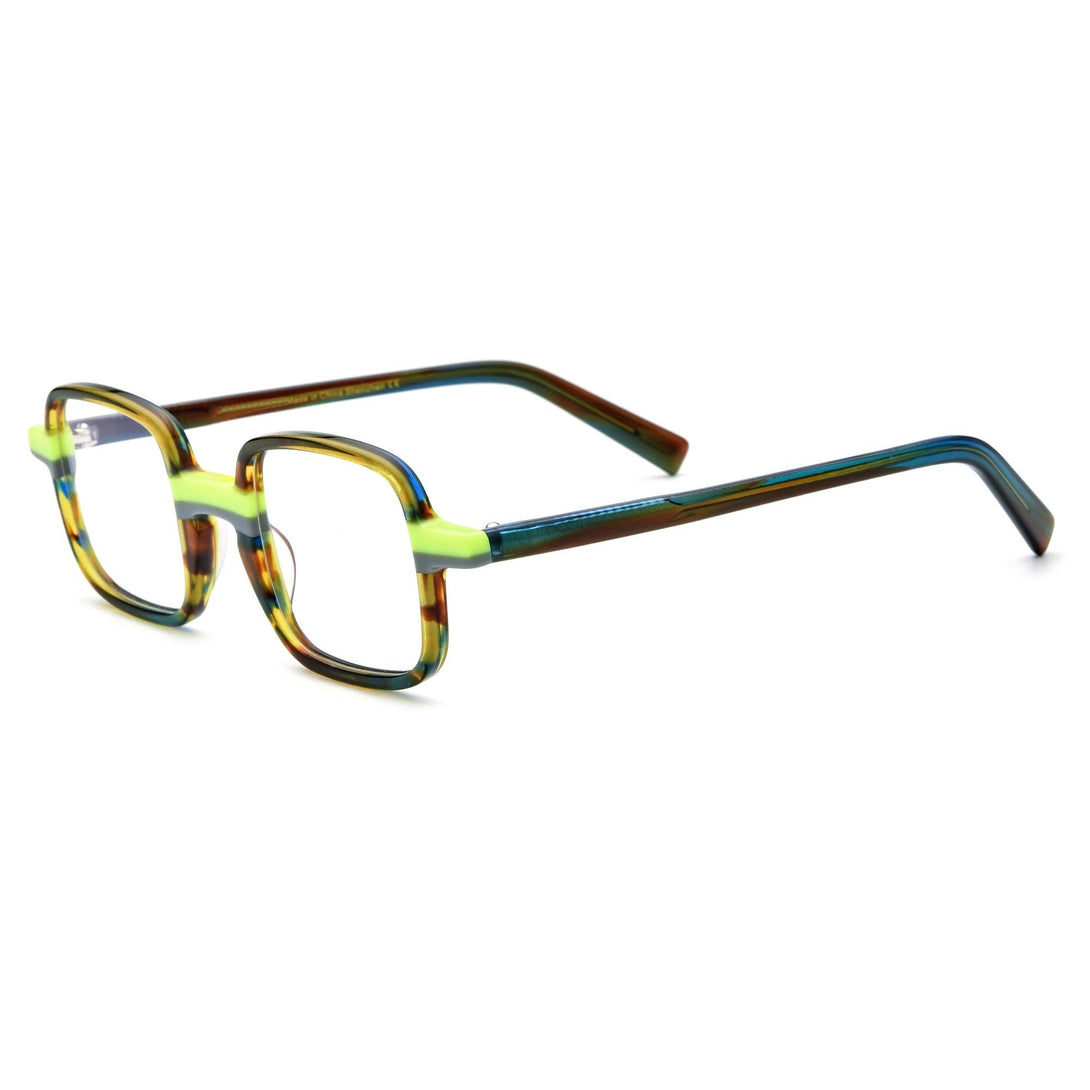 Aubrey Eyeglasses 19246-C1 | Prime Particle