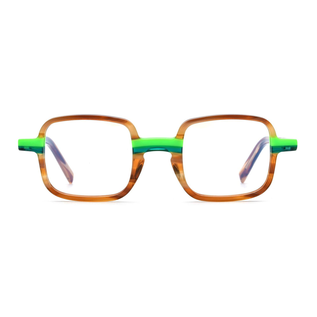 Aubrey Eyeglasses 19246-C4 | Prime Particle