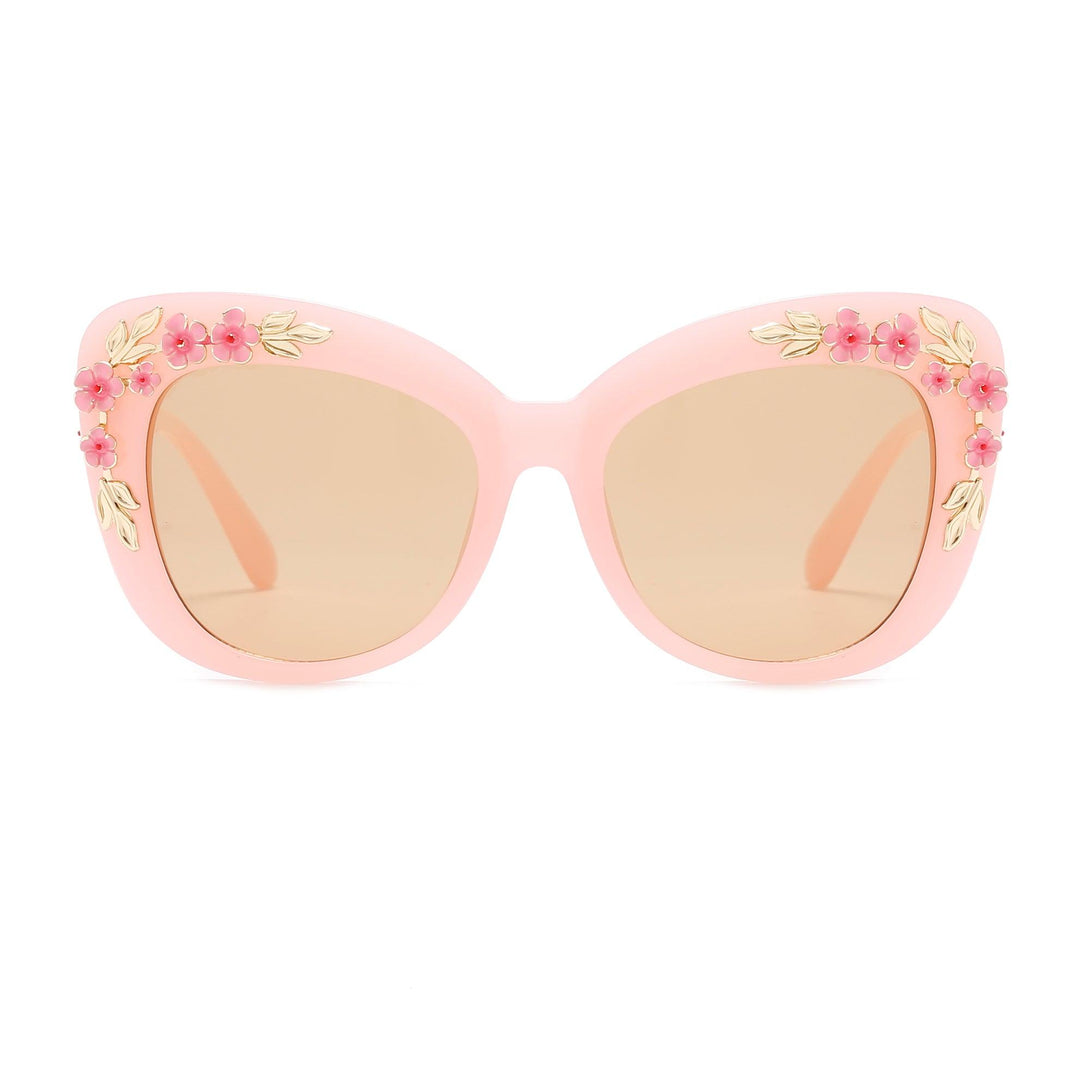 Audrey Sunglasses 2616-C7 | Prime Particle