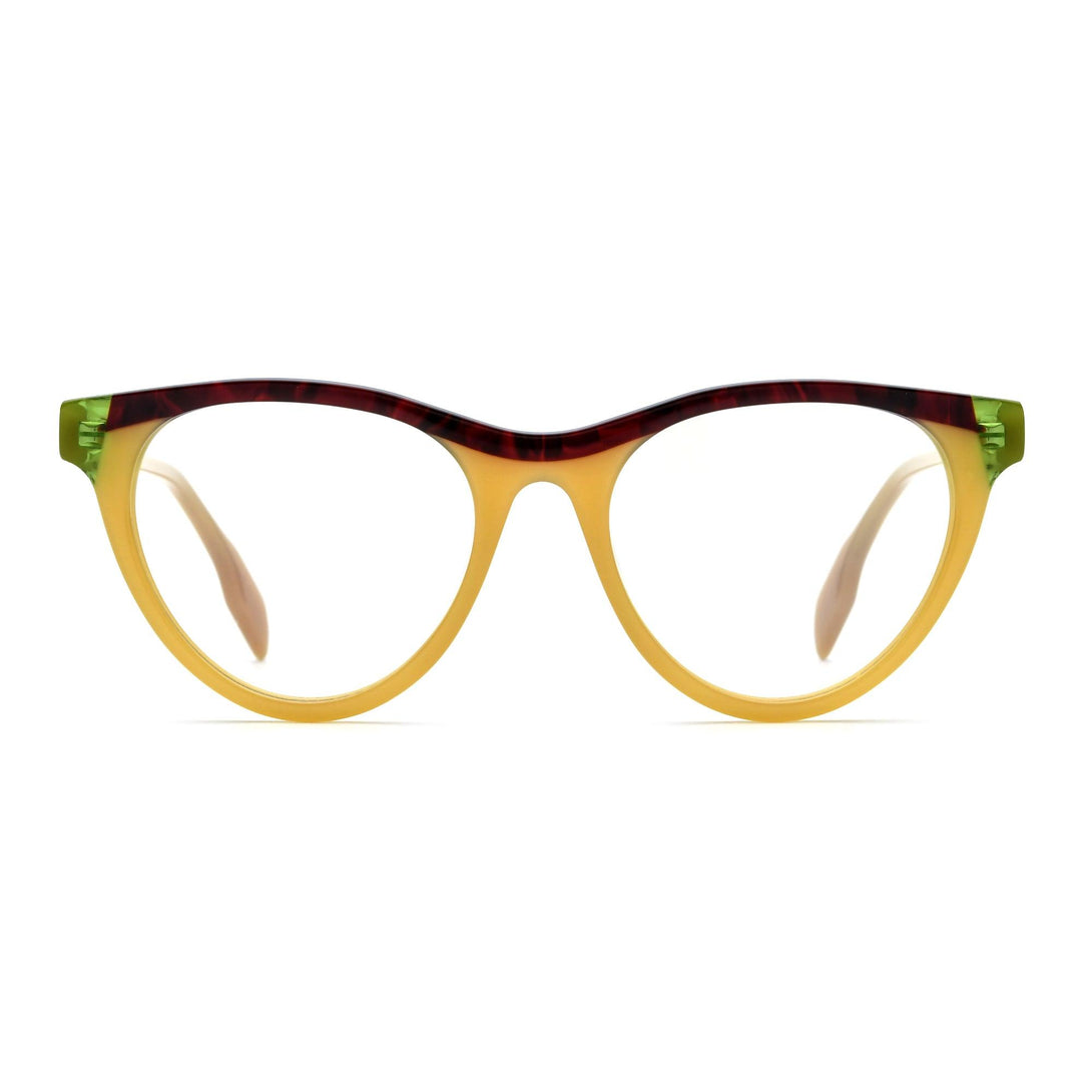 Augustine Eyeglasses 19247-C2 | Prime Particle