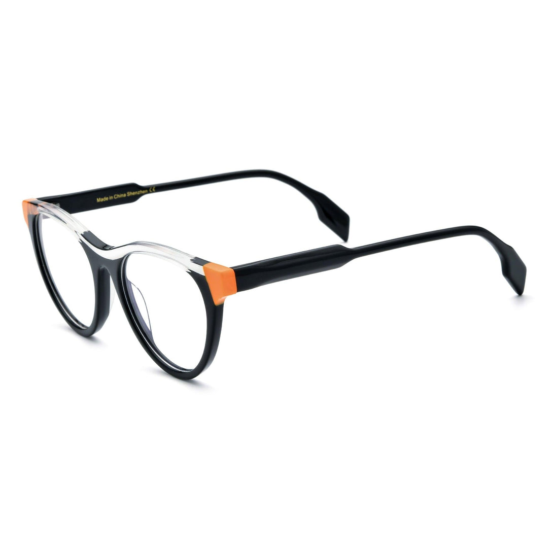 Augustine Eyeglasses 19247-C2 | Prime Particle