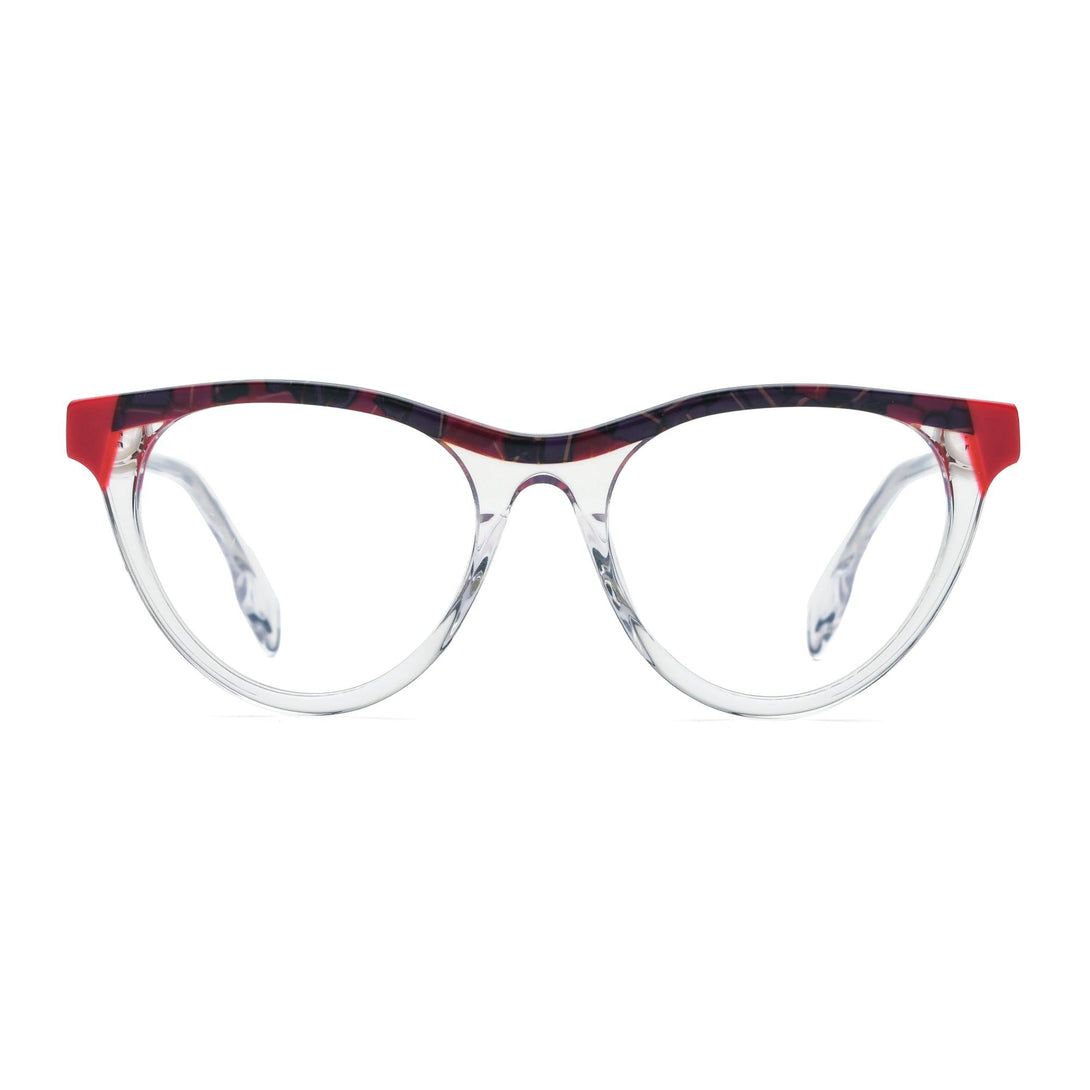 Augustine Eyeglasses 19247-C4 | Prime Particle