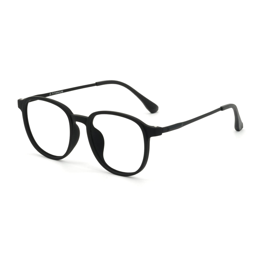 Axel Eyeglasses PE23E005-C1 | Prime Particle