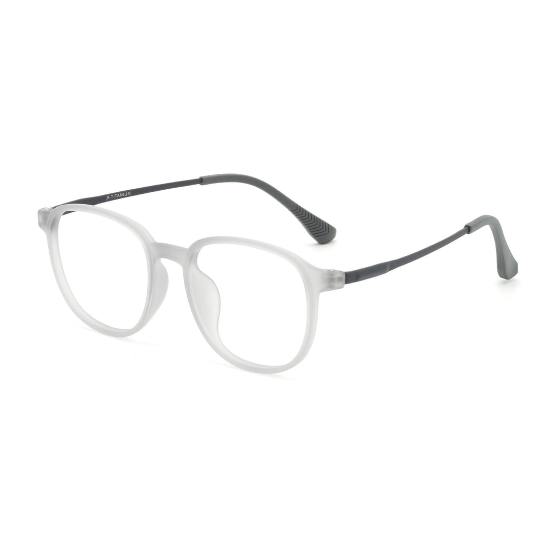 Axel Eyeglasses PE23E005-C1 | Prime Particle