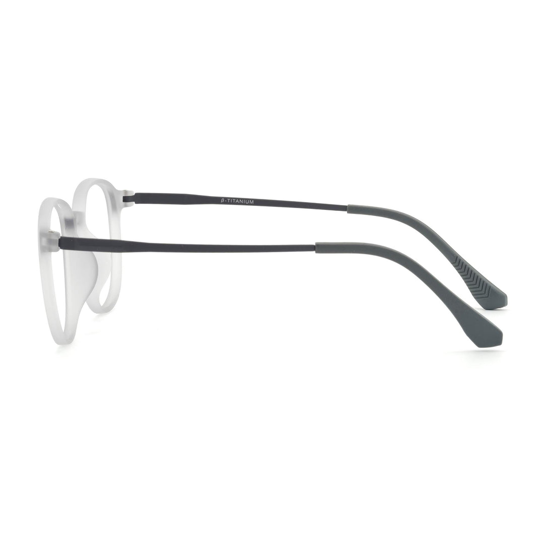 Axel Eyeglasses PE23E005-C1 | Prime Particle