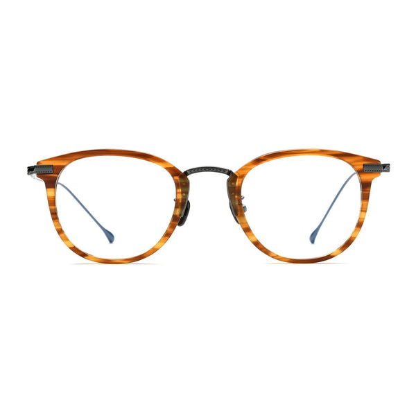 Baade Eyeglasses 185648-C1 | Prime Particle