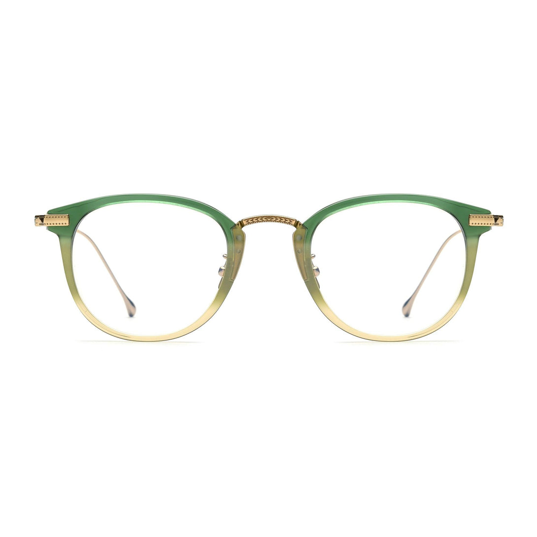 Baade Eyeglasses 185648-C2 | Prime Particle