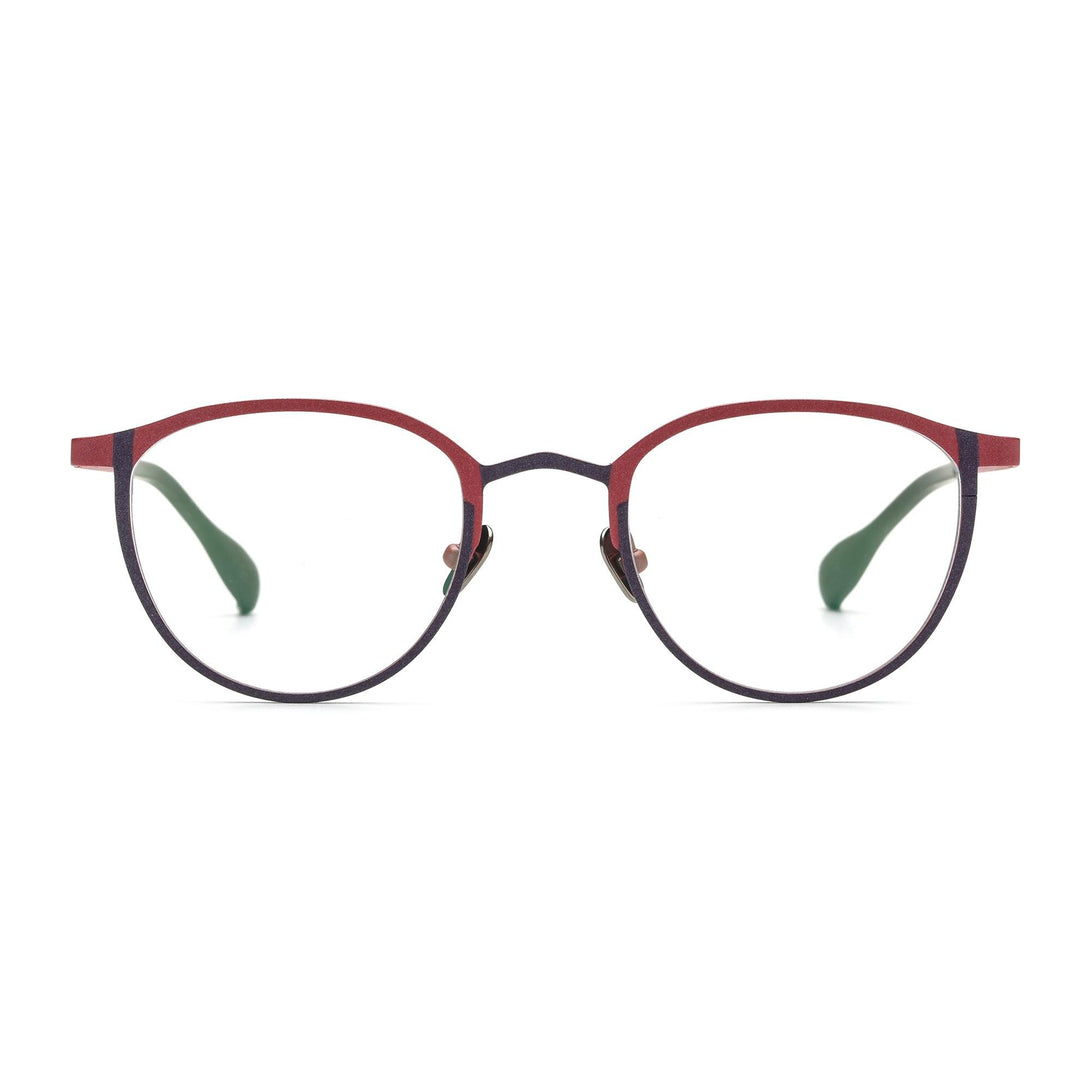 Baara - Eyeglasses - 185782-C1 | Prime Particle