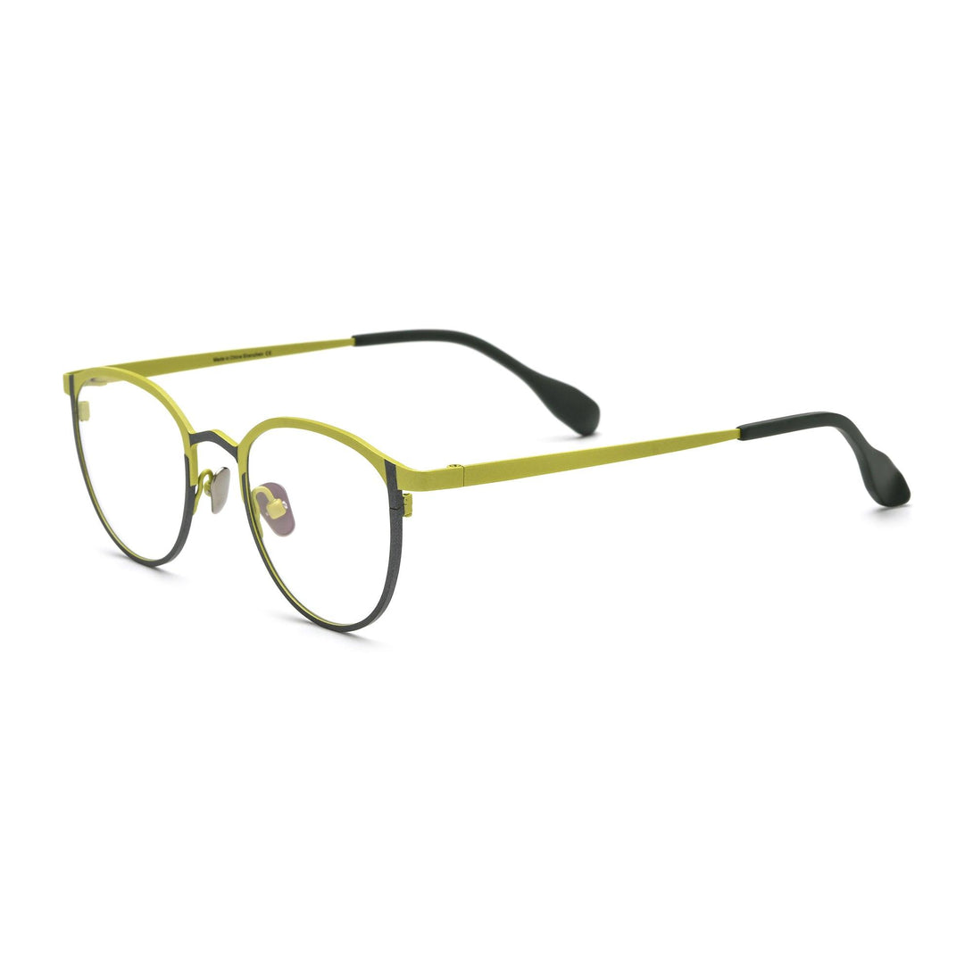 Baara - Eyeglasses - 185782-C1 | Prime Particle