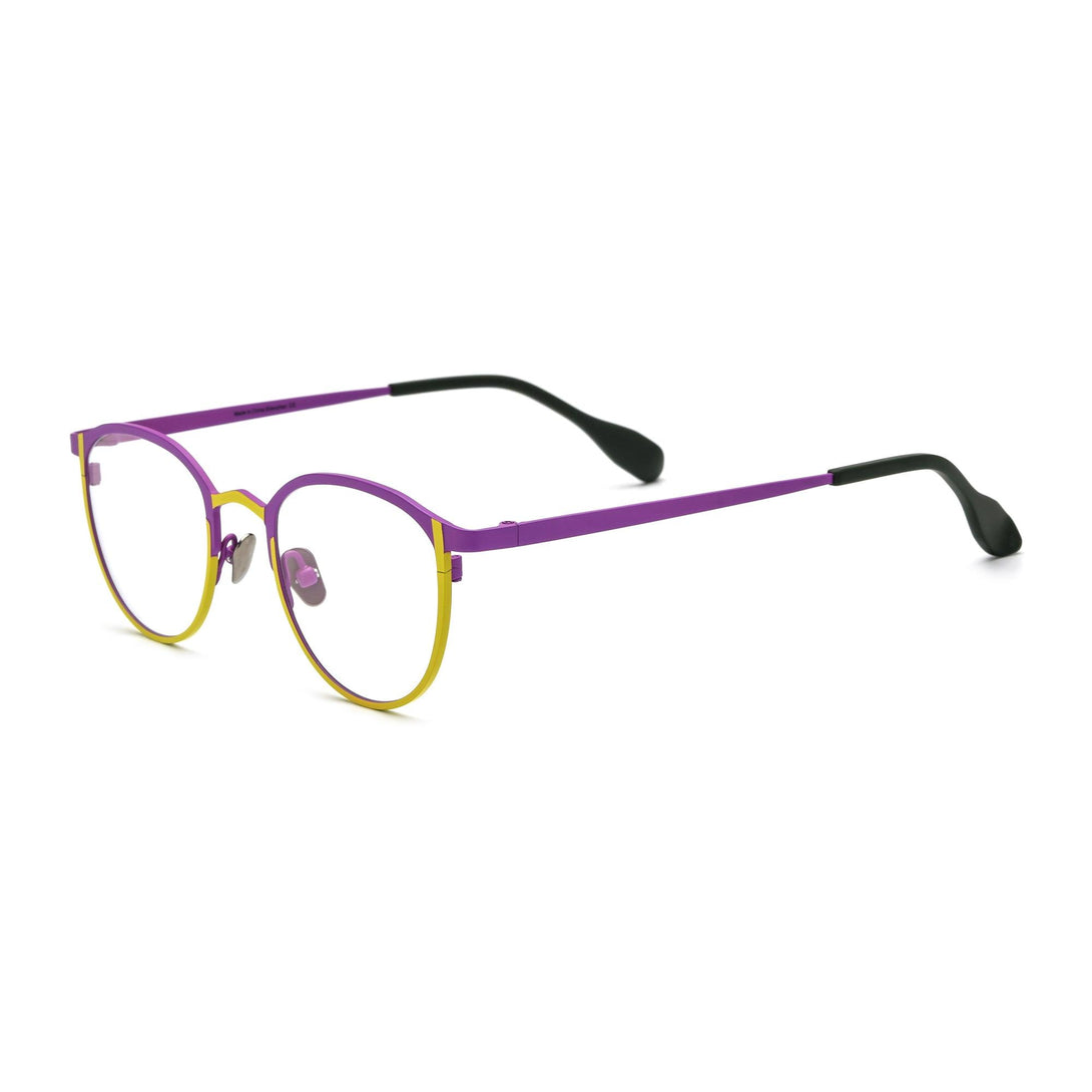 Baara - Eyeglasses - 185782-C1 | Prime Particle