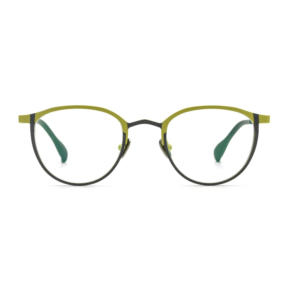 Baara - Eyeglasses - 185782-C2 | Prime Particle