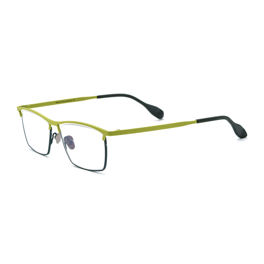 Baback - Eyeglasses - 185783-C1 | Prime Particle