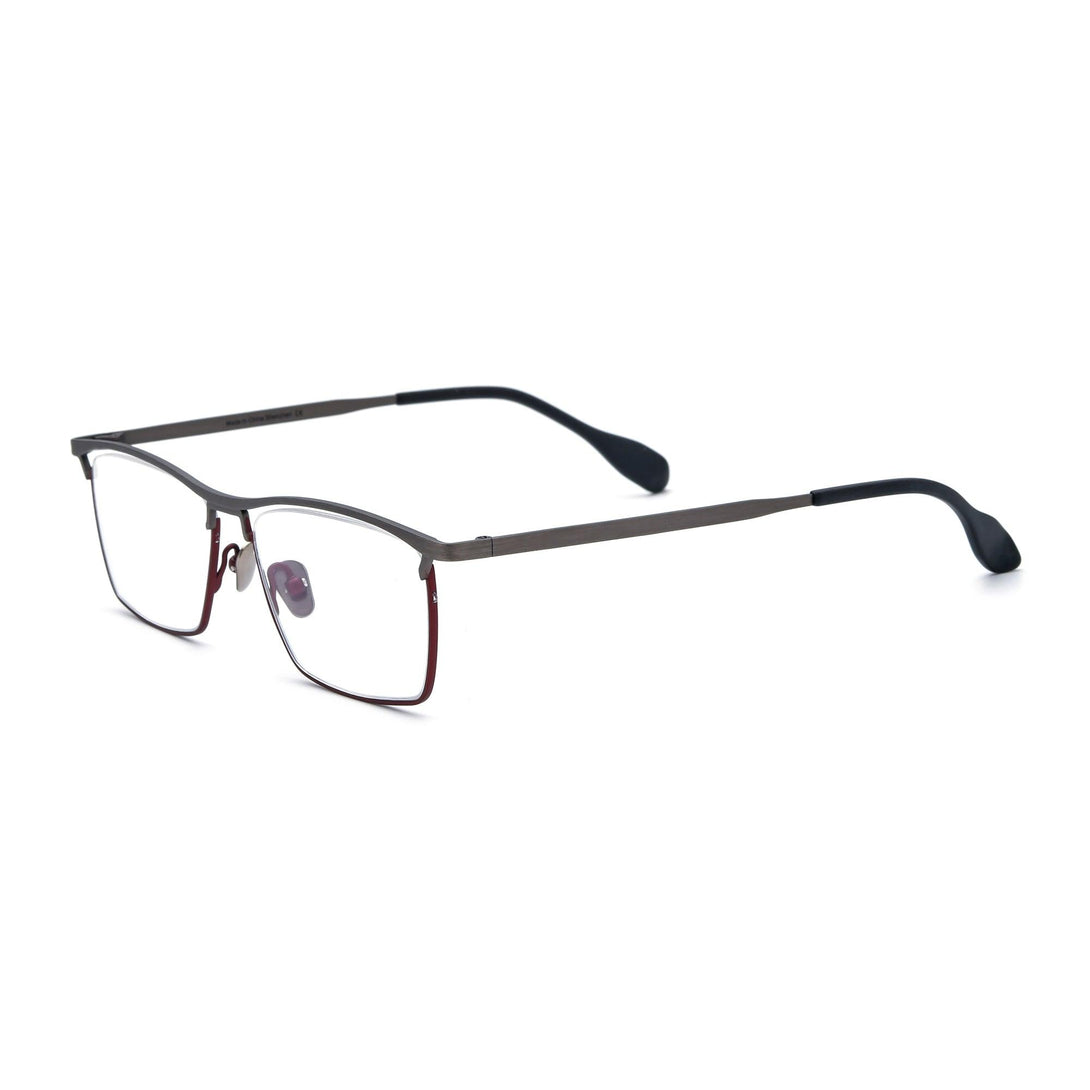 Baback - Eyeglasses - 185783-C1 | Prime Particle