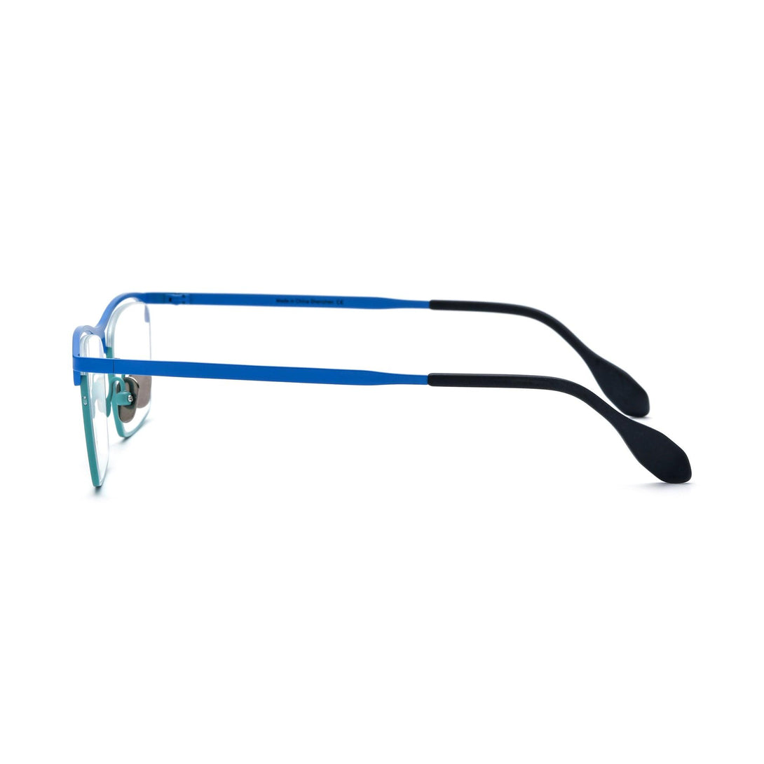 Baback - Eyeglasses - 185783-C1 | Prime Particle