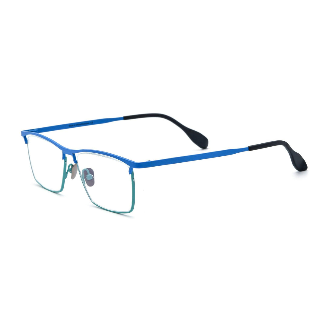 Baback - Eyeglasses - 185783-C1 | Prime Particle